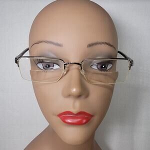 Adidas Adult Eyeglasses MOD: A627 / 60 6057